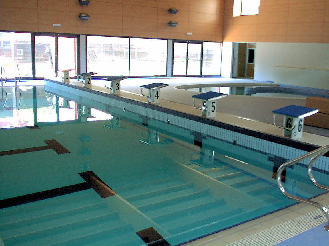 CEM Bac de Roda | Alpe Pools