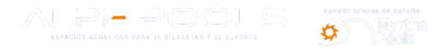 Alpe Pools: Piscinas Myrtha, espacios acuáticos para bienestar y deporte.